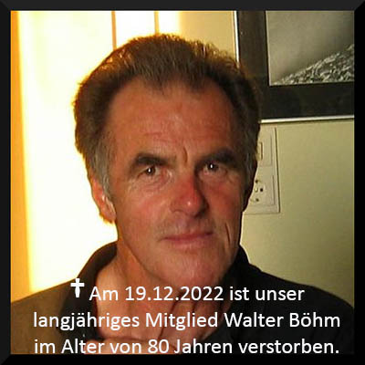 Böhm Walter 19.12.2022 schwarzer Rand mit Text
